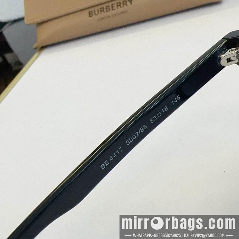 Replica Burberry Glasses smx73