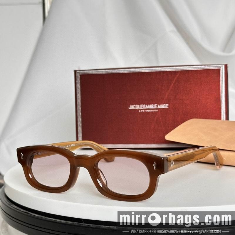 Replica Jacques Marie Mage Glasses 03smh85