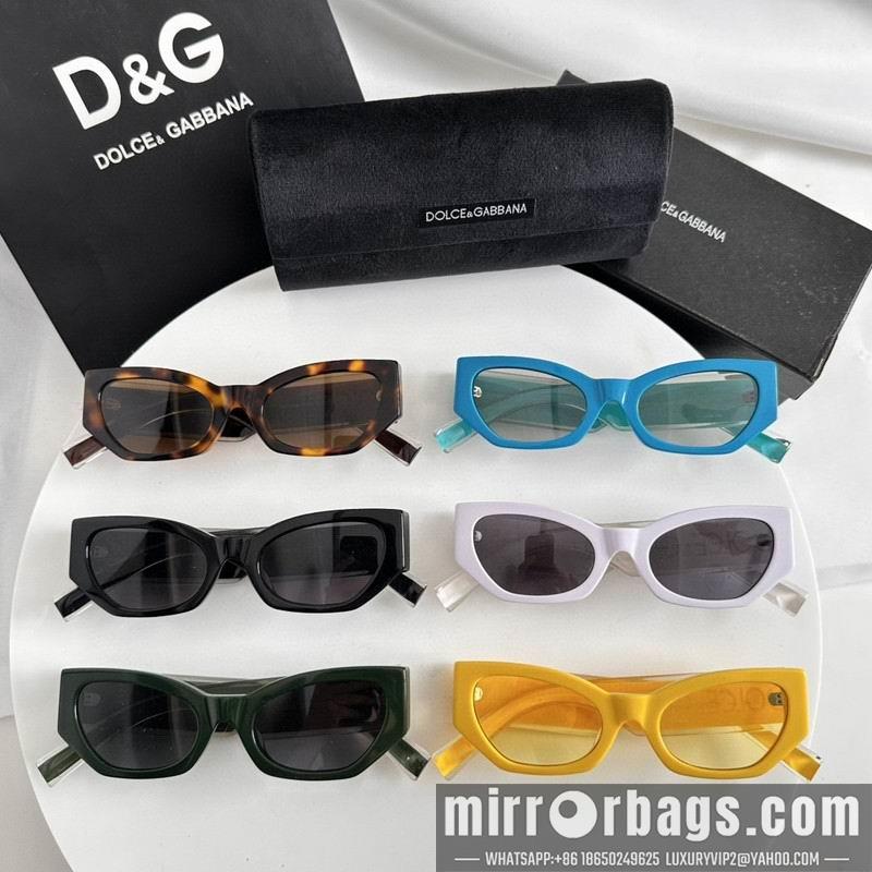 Replica DG Glasses 03smh01