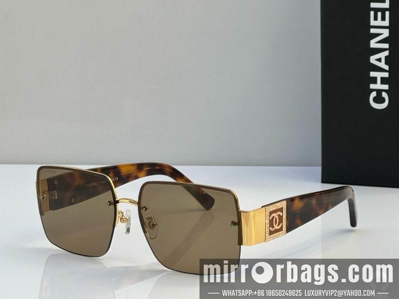 Replica Chanel Glasses smh13