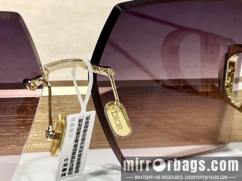 Replica Dior Glasses 03smh30