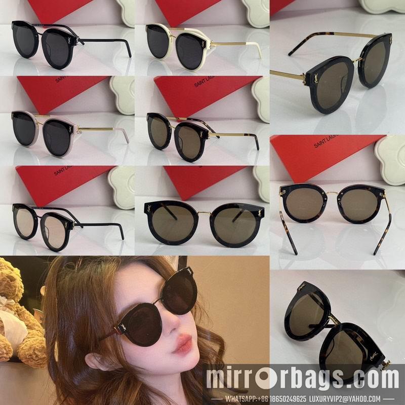 Replica YSL Glasses smx83