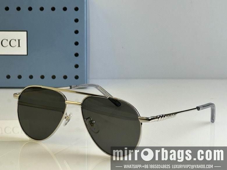 Replica Gucci Glasses smx200