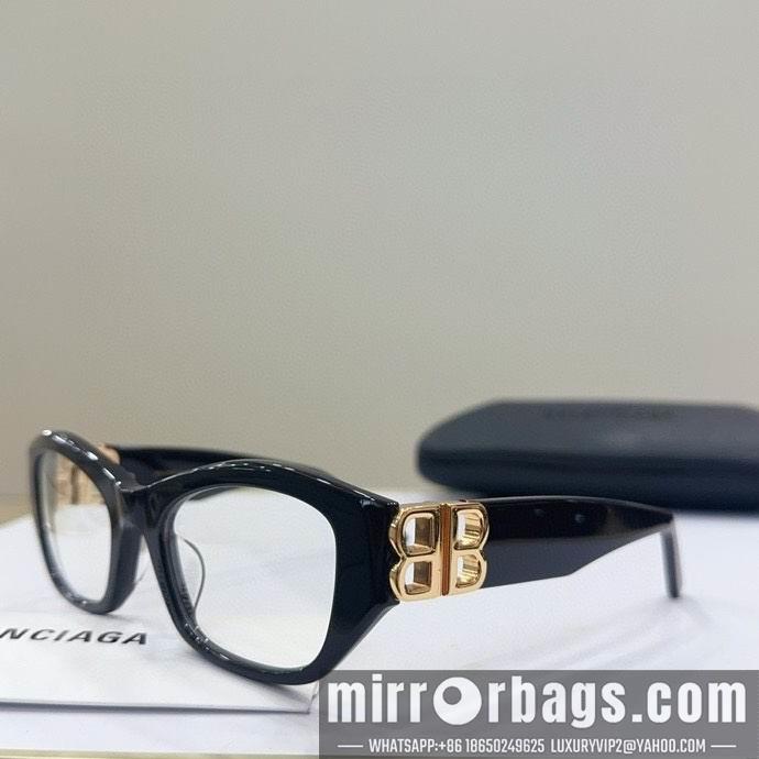 Replica Balenciaga Glasses smr97