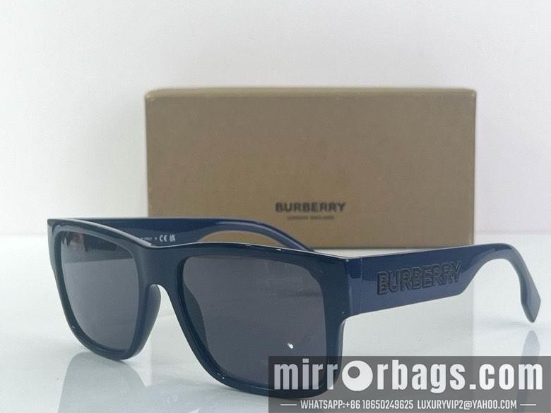 Replica Burberry Glasses smx49