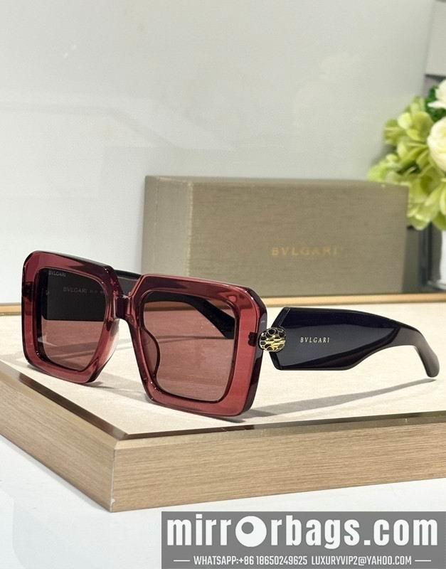 Replica Bvlgari Glasses 03smh116