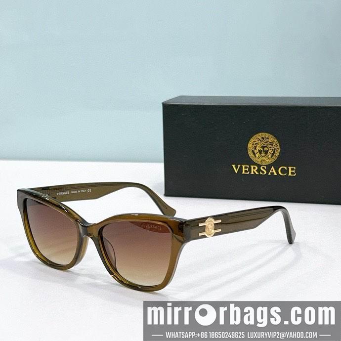 Replica Versace Glaases smx98
