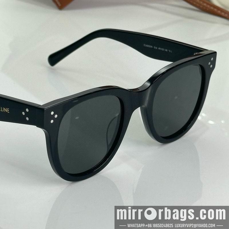 Replica Celine Glasses smx190