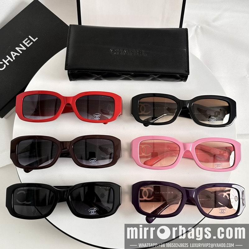 Replica Chanel Glasses smh73