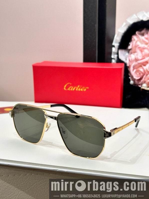 Replica Cartier Glasses smr85