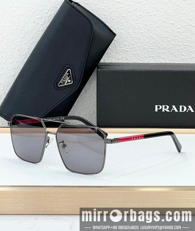 Replica Prada Glasses smh195
