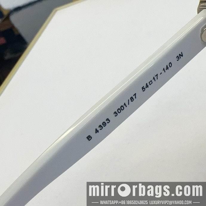 Replica Burberry Glasses smx80