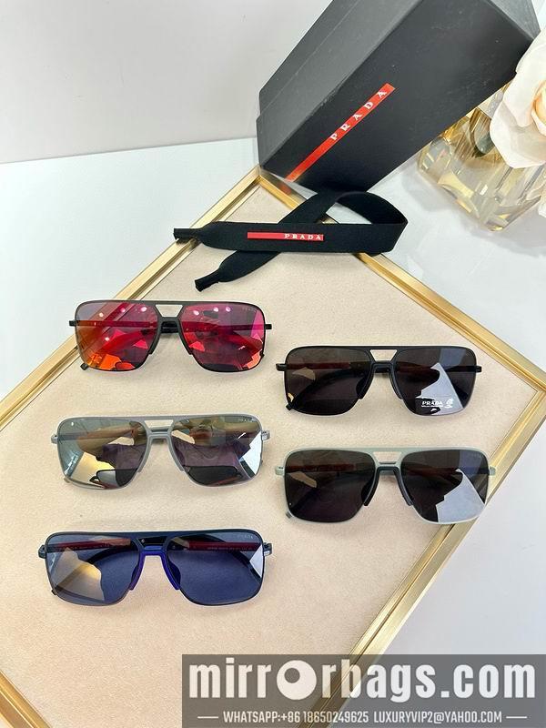 Replica Prada Glasses smx191