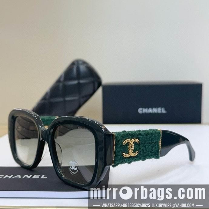 Replica Chanel Glasses smr14