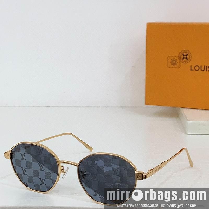 Replica LV Glasses smr78