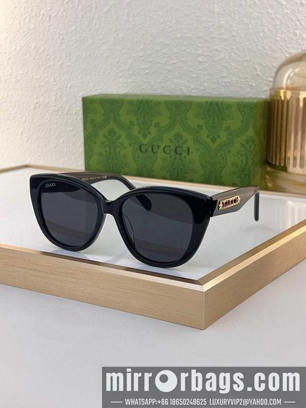 Replica Gucci Glasses smh265