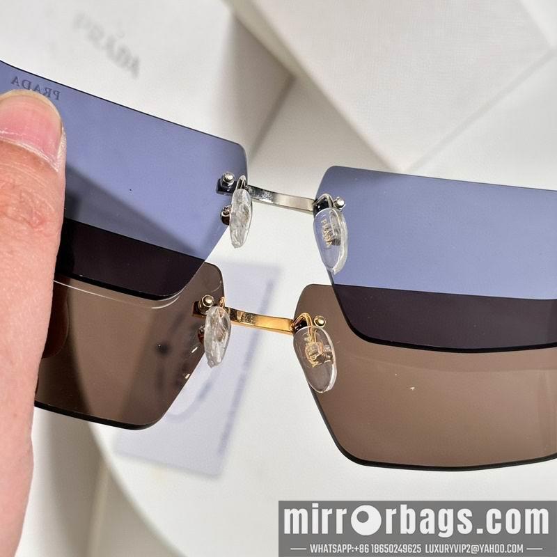 Replica Prada Glasses smh130