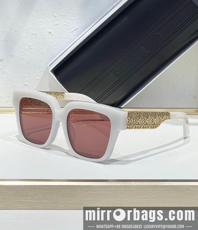 Replica Dior Glasses 03smh100
