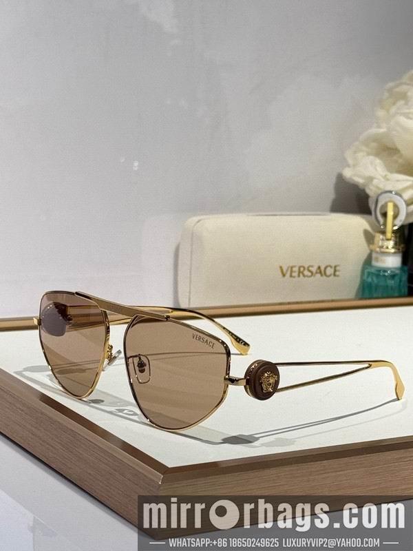 Replica Versace Glasses 03smh44