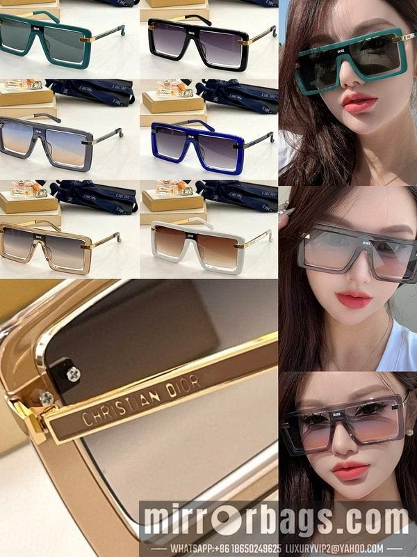 Replica Dior Glasses smr19