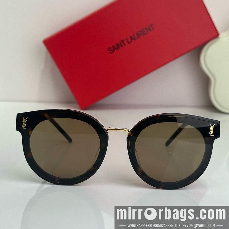 Replica YSL Glasses smx83
