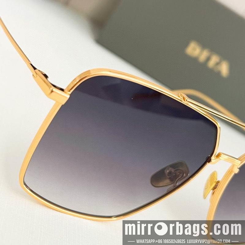Replica Dita Glasses smr12