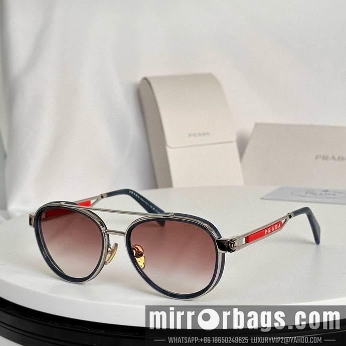 Replica Prada Glasses smr40