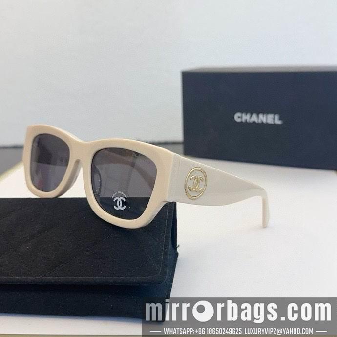 Replica Chanel Glasses smx335