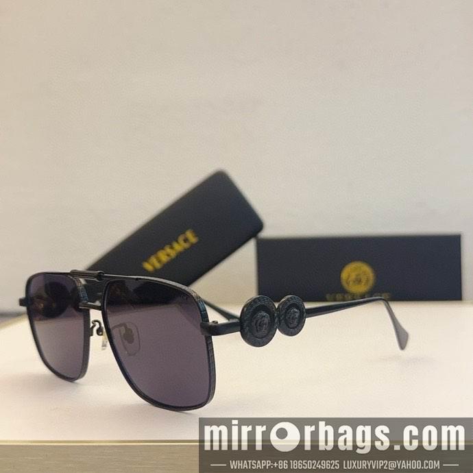 Replica Versace Glaases smx152