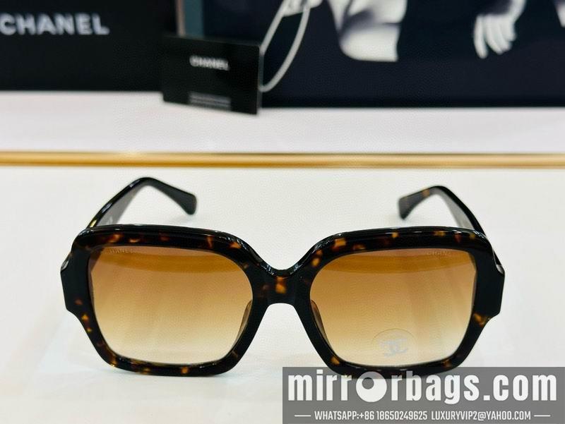 Replica Chanel Glasses smr290