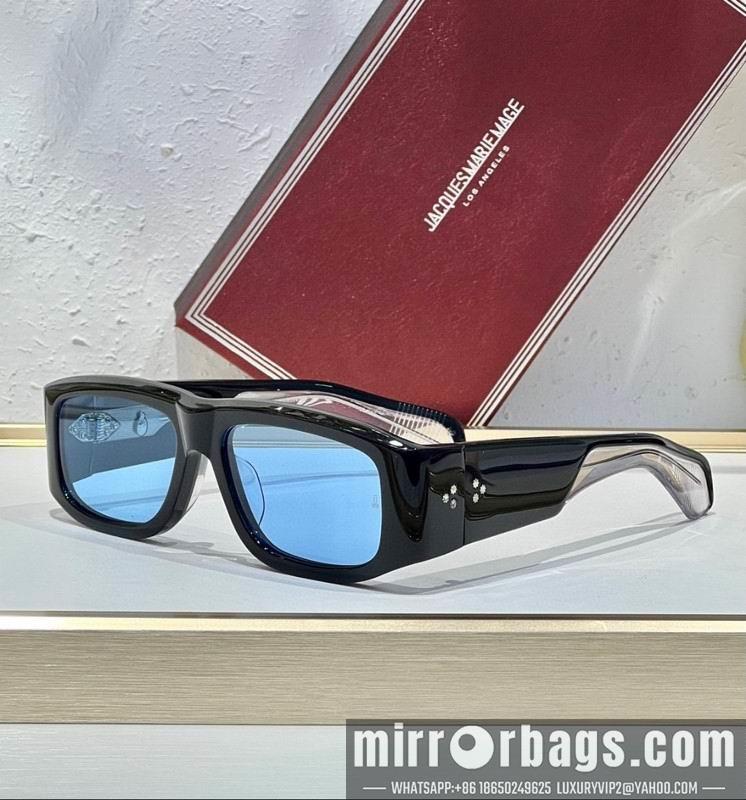 Replica Jacques Marie Mage Glasses 03smh86