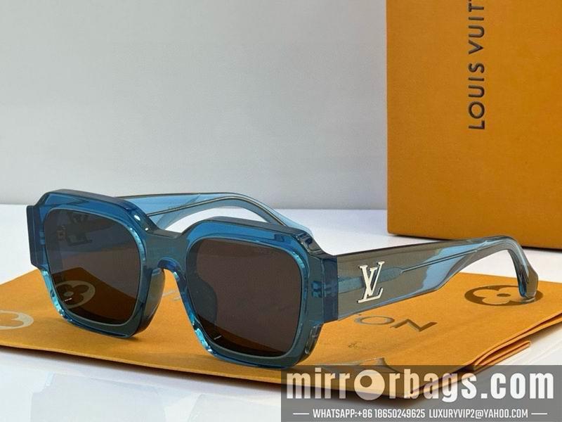 Replica LV Glasses smh48