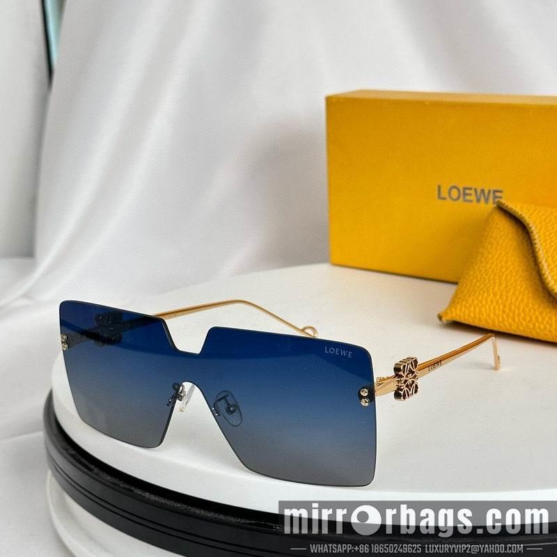 Replica Loewe Glasses smx28