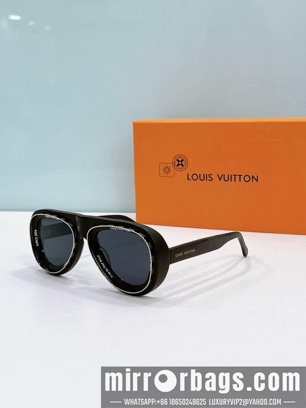 Replica LV Glasses smx205