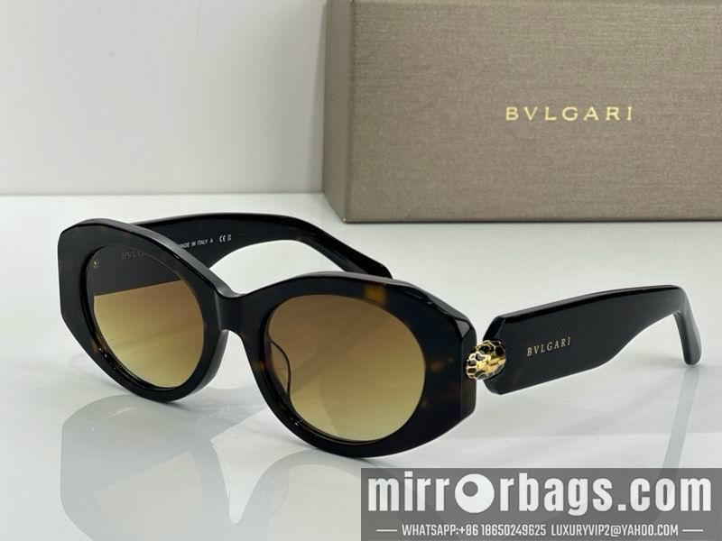 Replica Bvlgari Glasses smx21