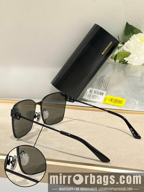 Replica Balenciaga Glasses smx48
