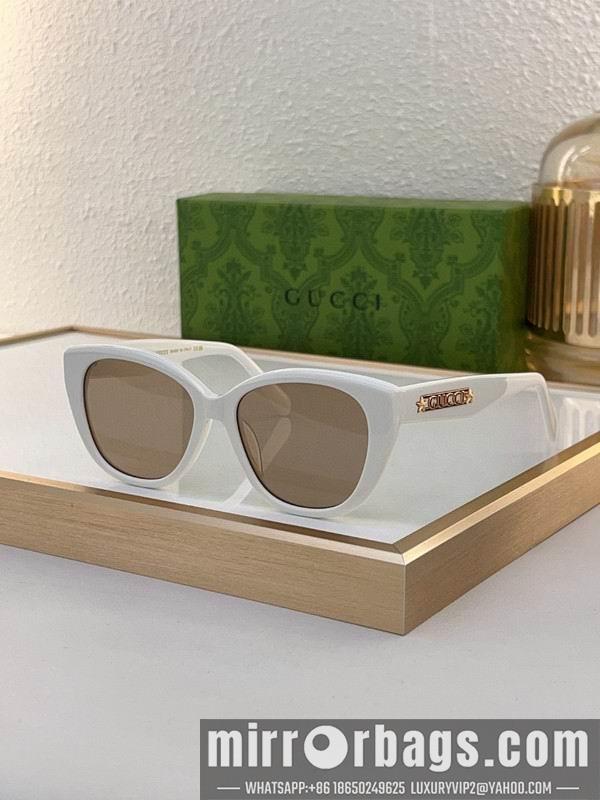 Replica Gucci Glasses smh265