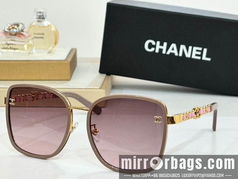 Replica Chanel Glasses smr267
