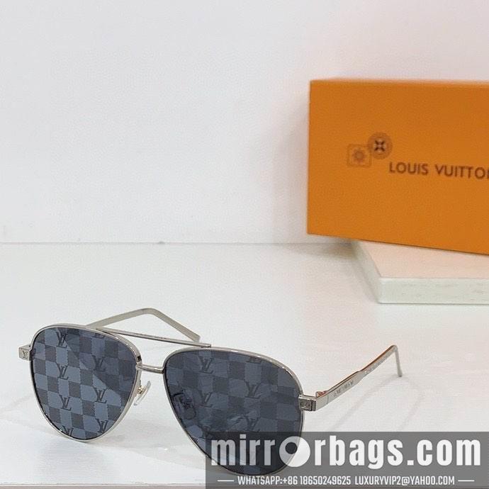 Replica LV Glasses smr09