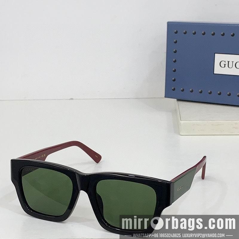 Replica Gucci Glasses smr45