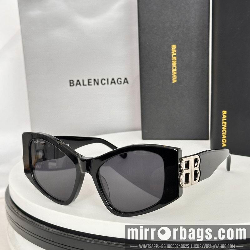 Replica Balenciaga Glasses 03smh18