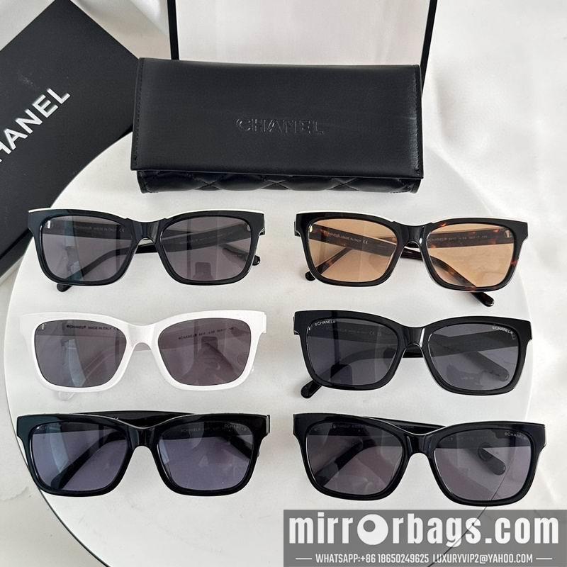 Replica Chanel Glasses smh65