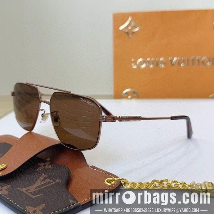 Replica LV Glasses smr25
