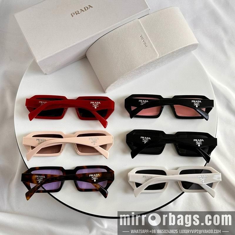 Replica Prada Glasses smr51