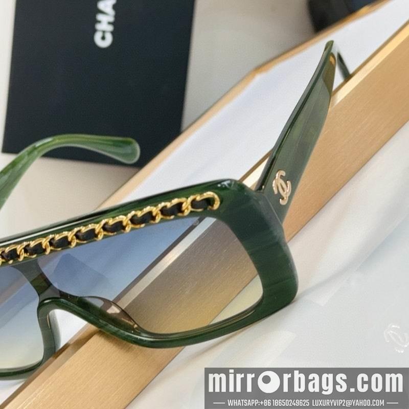Replica Chanel Glasses smh139