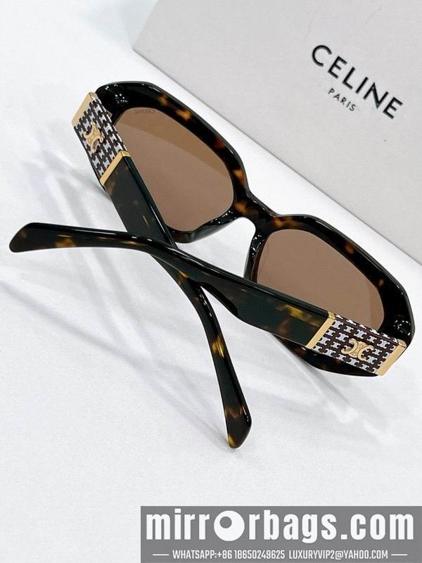 Replica Celine Glasses 03smh38