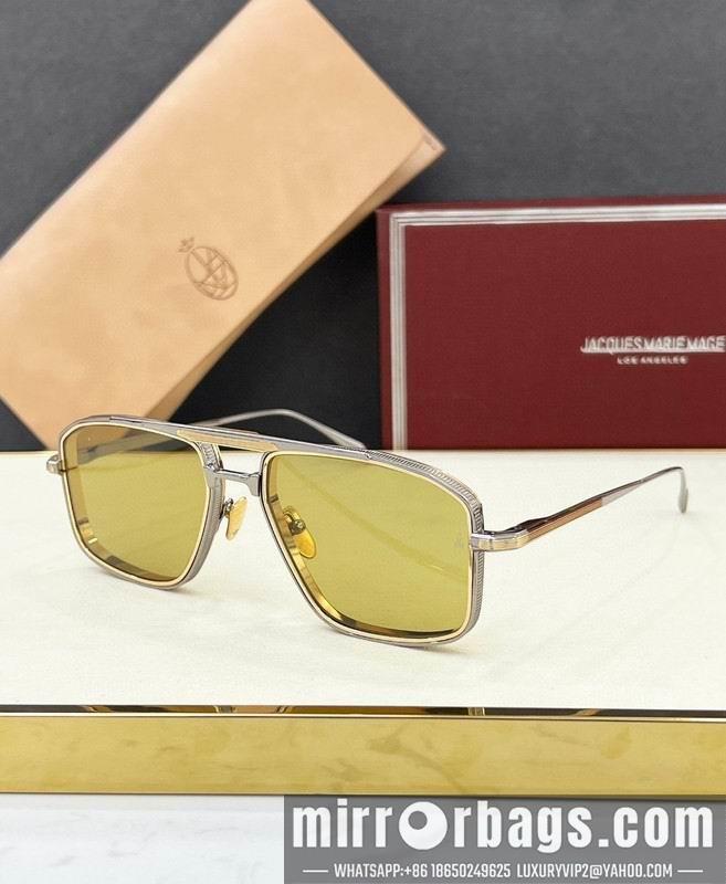 Replica Jacques Marie Mage Glasses 03smh94