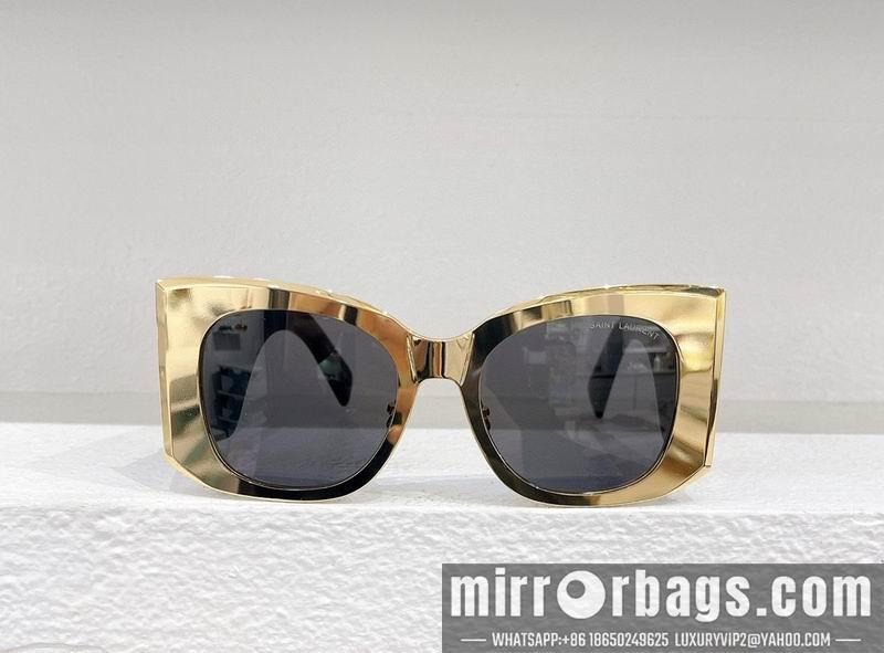 Replica YSL Glasses 03smh39