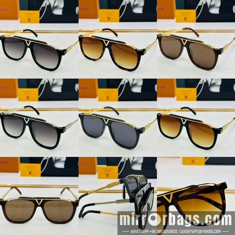 Replica LV Glasses smr99