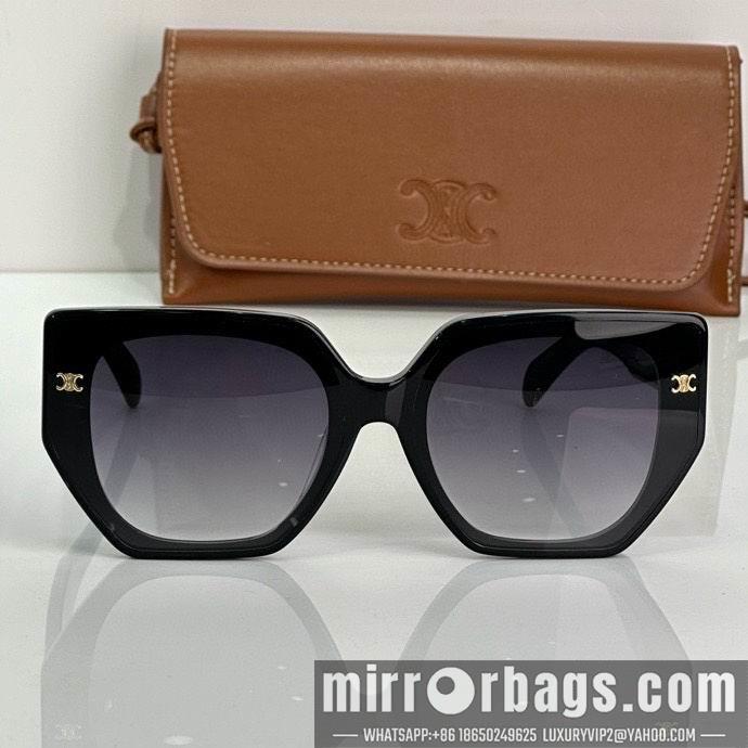 Replica Celine Glasses smx185